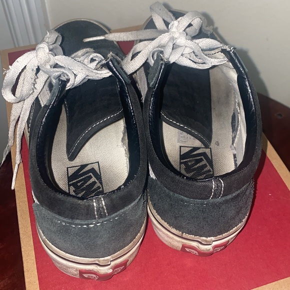 Used Vans - Picture 2 of 2